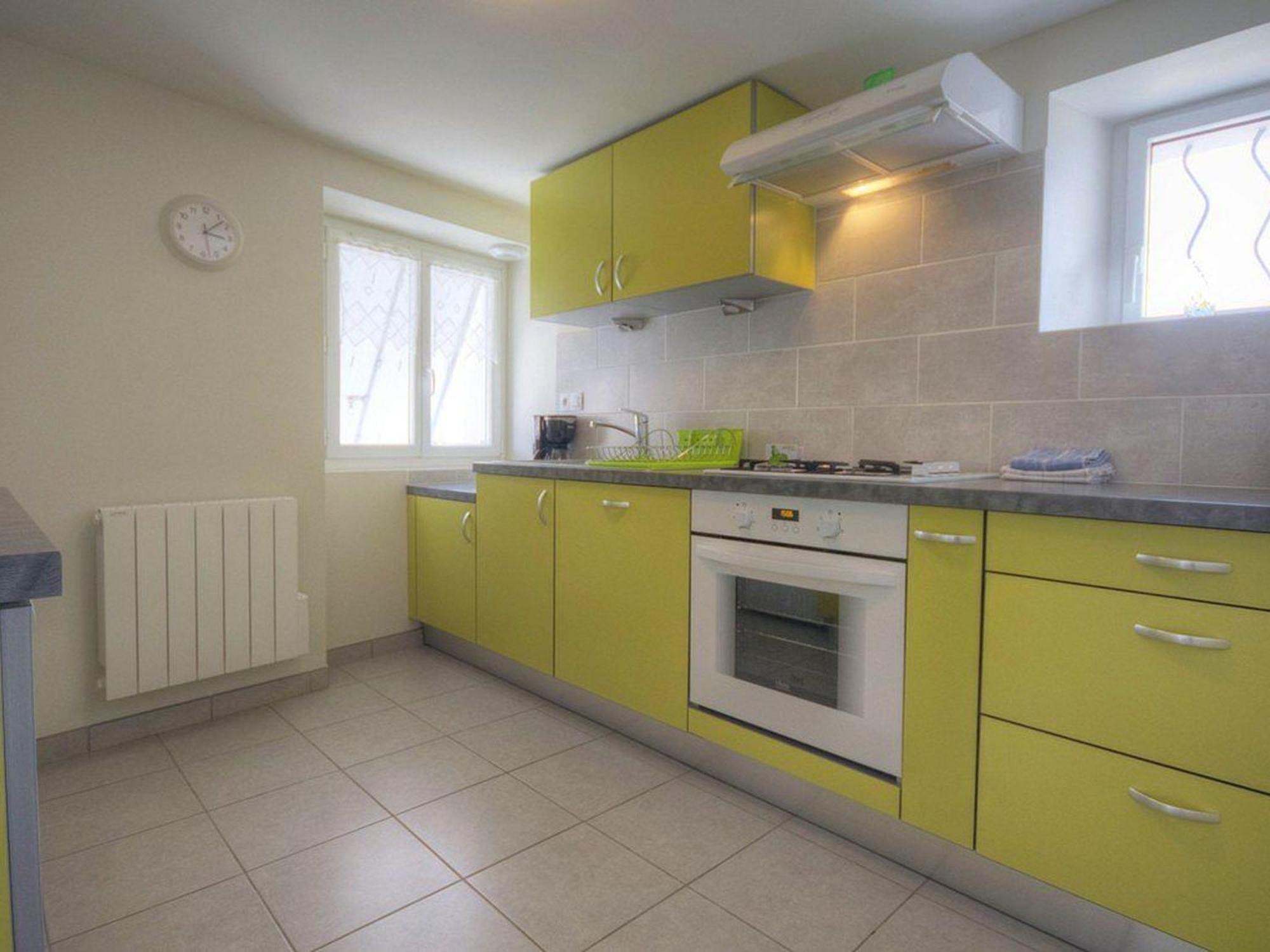 Gite A Proximite De La Loire Avec Wi-Fi Et Equipement Bebe - Fr-1-306-814 La Chapelle-Basse-Mer المظهر الخارجي الصورة